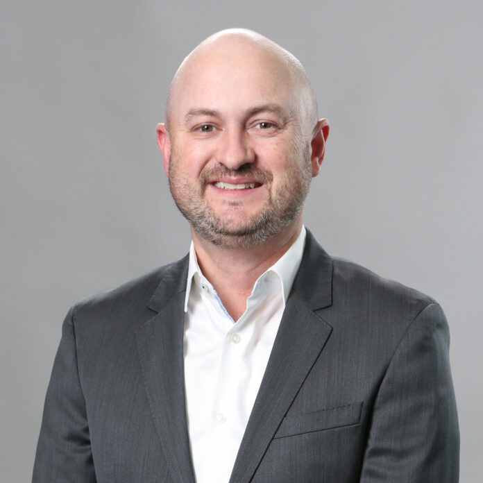 Ty Vilhauer Headshot