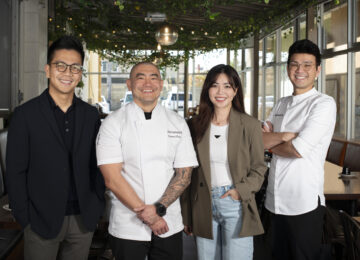 Viet Nguyễn’s Growth Strategy: Location Then Cuisine