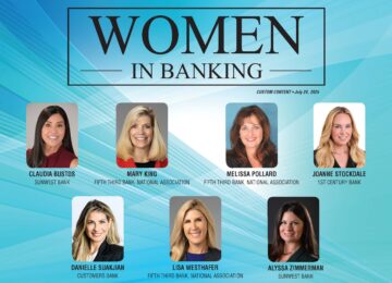 Women in Banking 2025