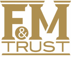 F&M Logo