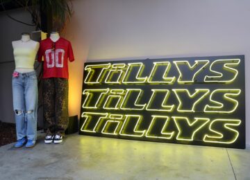 Tilly’s Shoots Up 25% After Hours