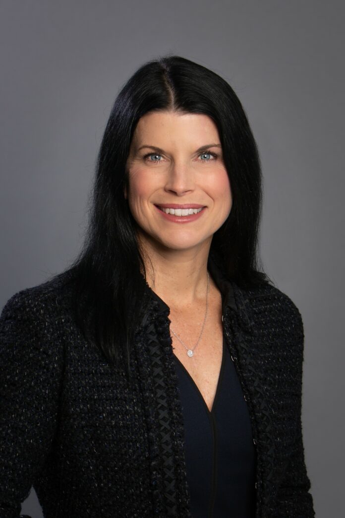 Christine Walker-Bowman Headshot