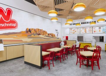 Wienerschnitzel Expands AI Drive-Thru Model