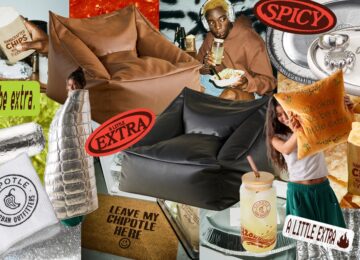 Chipotle Introduces College Student Loyalty Program