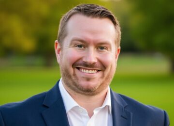 On the Move: GDR Group Inc. Welcomes Alex Thiessen as Chief Operating Officer