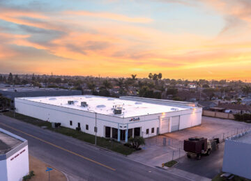 Huntington Beach Warehouse Sells for $8.3M