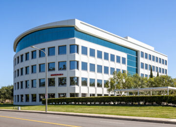 First Citizens Bank Buys NB Office for $32.7M