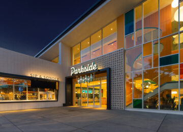 AO Brings New Look to Downtown Disney