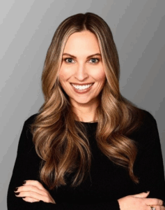 Allie Matthews Headshot