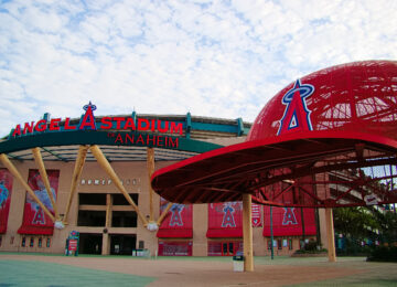 Angels Find New Fans Through Streaming Deal