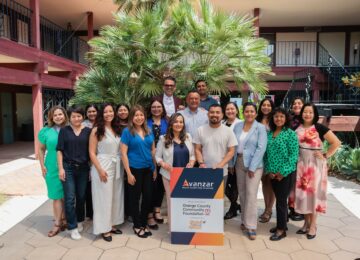 Avanzar Academy Expands Latino Presence in Nonprofit Leadership