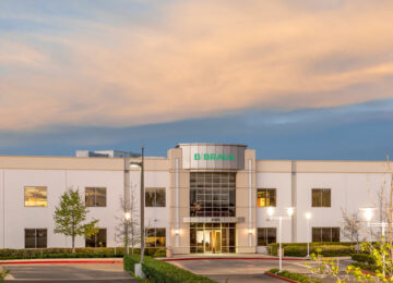 B. Braun Nears Completion of $500M Campus Revamp