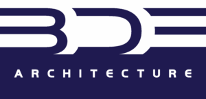 BDE Logo