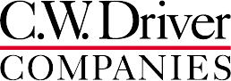 CW-Driver Logo