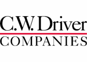 On the Move: C.W. Driver Companies Promotes Two Leaders of Driver SPG Team