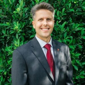 Daniel Dias Headshot