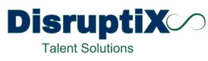 DisruptiX Logos