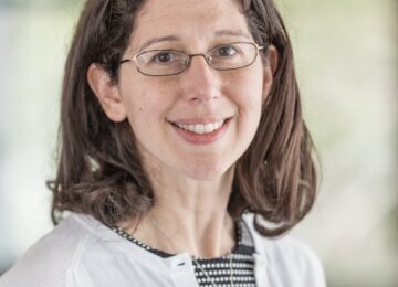 On the Move: EverFree’s Board Welcomes Elana Tyrangiel