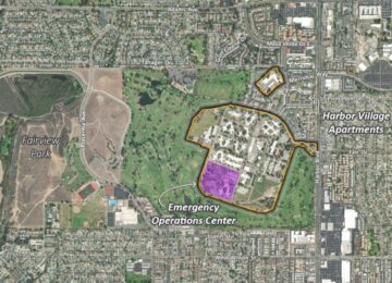 Costa Mesa Panel OKs Fairview Developmental Center Redo