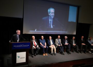 Doug Freeman: The Man Behind National Philanthropy Day