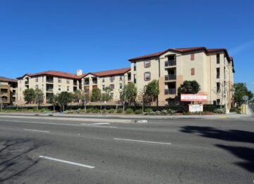 Affordable Housing Co. Buys Garden Grove Property for $15.5M