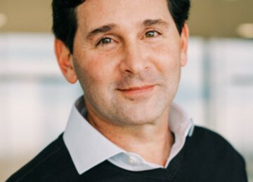 On the Move: Glenn Taxman Named Much’s West Coast Managing Partner