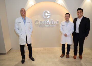 CoreViva Opens Full-Body MRI Clinic in Newport Beach