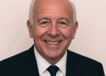 On the Move: CAPATA Welcomes Horace Hertz as Principal