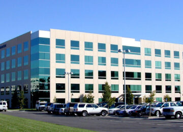 Hyundai Leases 134K Sq. Ft. in Irvine