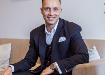 Lido House Appoints Rory Emslie as GM