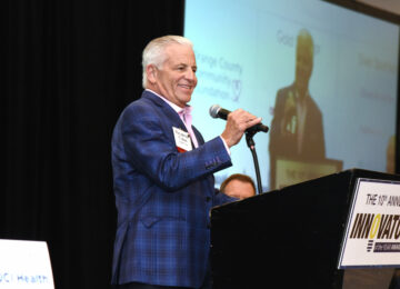 Ray Cohen: `Too Much Cool’ Medtech to Retire