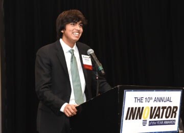 Kamran Ansari: Following the Science with FluxWear