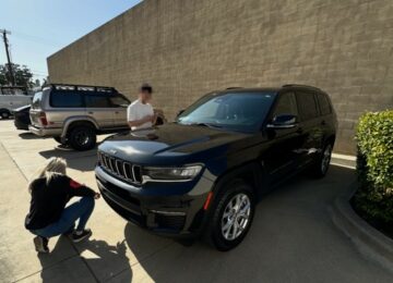 Bidbus Raises $3.3M to Sell Used Cars Via AI