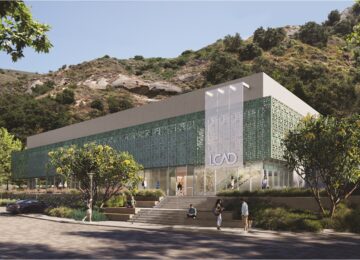 Laguna College of Art + Design Gets $40M