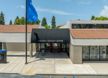 Pintar Investment Co. Dealing for Laguna Design Center