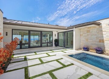 Monarch Beach Estate Exchanges for $20.3M