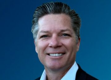 Philip Carter Named Skyworks Solutions CFO