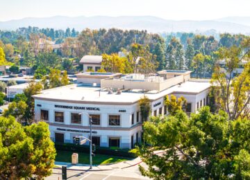 Woodbridge Medical Office Sells for $24.3M