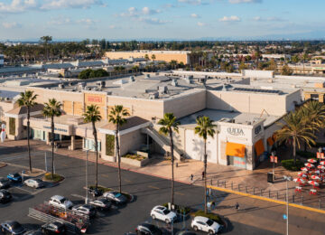 Joint Venture Buys Lakewood Center for $332M