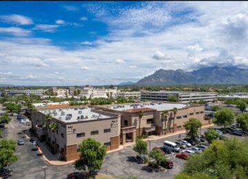 Real Estate Roundup: Anaheim Senior Housing Breaks Ground