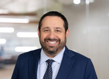 On the Move: Ron Brand Rejoins Fisher Phillips