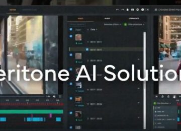 Veritone Sees Way to Profitability Next Year