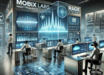 Mobix Labs Soars 533% on Tomahawk Component Orders