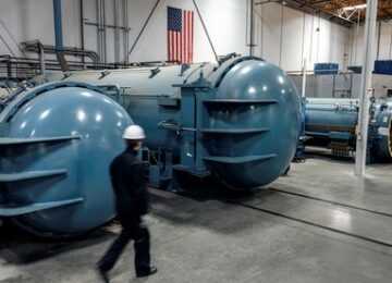 Archer Aviation Boosts OC Defense Ties