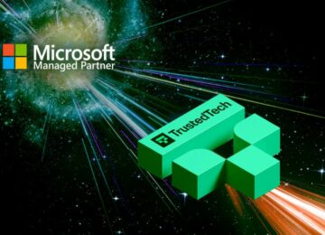 TrustedTech to Open Offices in Dubai, Singapore