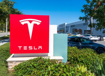 Tesla to Expand Anaheim Location