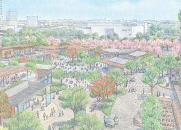 Santa Ana Planning Panel OKs The Village