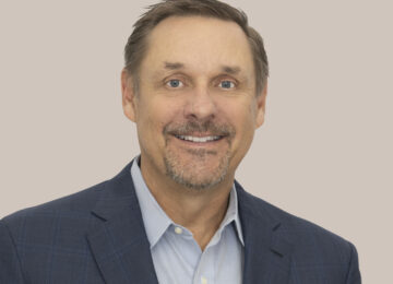 Edwards Veteran Wood  Departs for CEO Gig