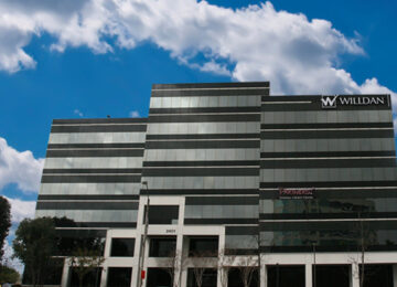 Willdan Group Sees Electrifying Growth