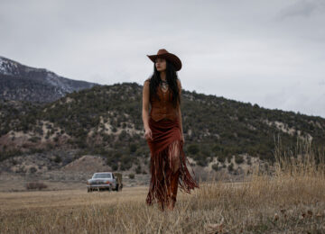 Boot Barn Says on the Right Trail to Surpass $2B